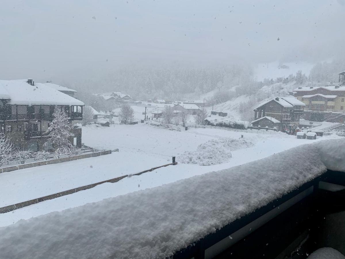 Tabla - Confort Ed Eleganza A 100 Mt Dagli Impianti Aprica Kültér fotó