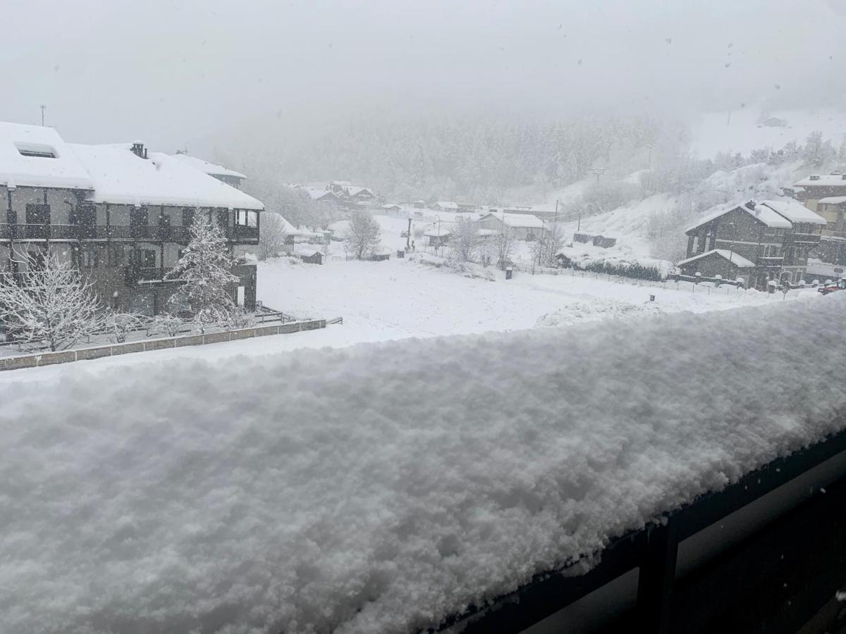 Tabla - Confort Ed Eleganza A 100 Mt Dagli Impianti Aprica Kültér fotó