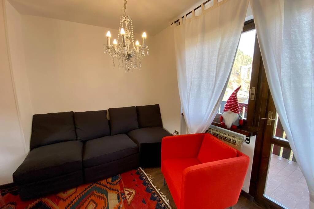 Tabla - Confort Ed Eleganza A 100 Mt Dagli Impianti Aprica Kültér fotó