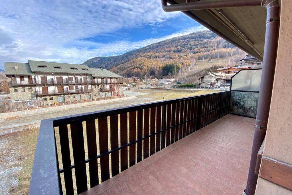 Tabla - Confort Ed Eleganza A 100 Mt Dagli Impianti Aprica Kültér fotó