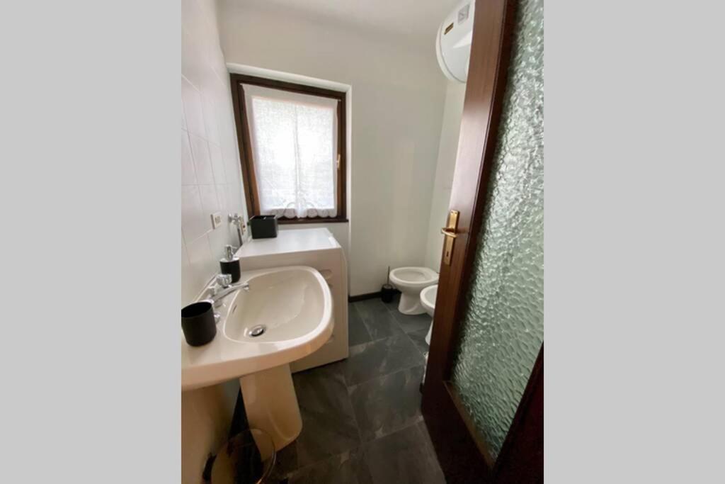 Tabla - Confort Ed Eleganza A 100 Mt Dagli Impianti Aprica Kültér fotó